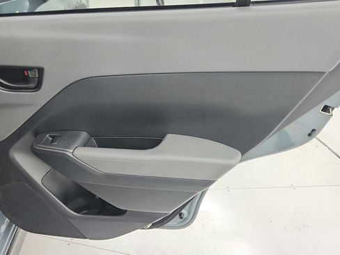 Certified 2024 Subaru Crosstrek 2.0i AWD/4WD image 26
