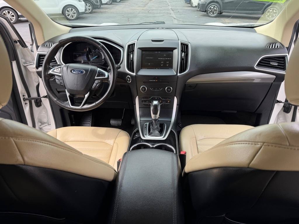 Used 2015 Ford Edge SEL w/ Equipment Group 201A AWD/4WD image 19