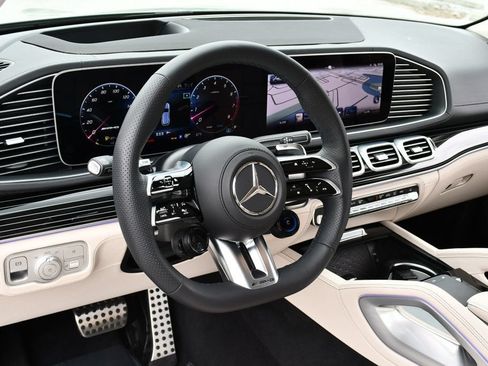 Used 2024 Mercedes-Benz GLE 53 AMG 4MATIC image 14