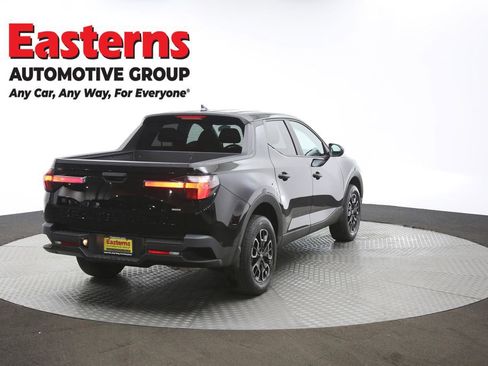 Used 2024 Hyundai Santa Cruz SE AWD/4WD image 38
