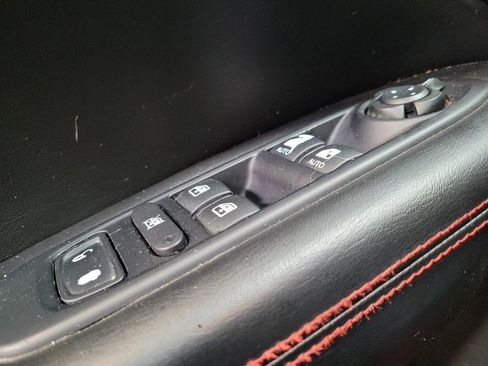 Used 2019 Jeep Compass Trailhawk w/ Leather Interior Group AWD/4WD image 27
