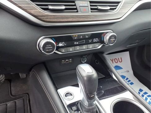 Used 2021 Nissan Altima 2.5 SL AWD/4WD image 19
