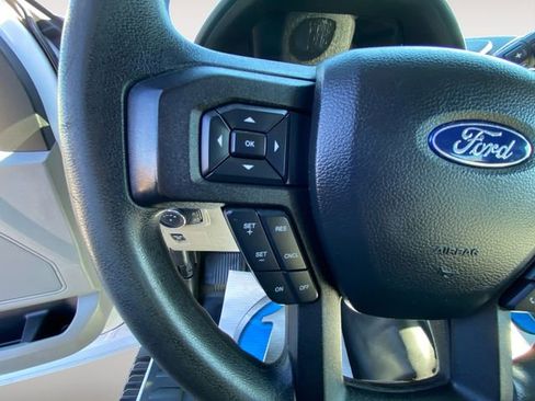 Used 2018 Ford F150 XL w/ Equipment Group 101A Mid image 19