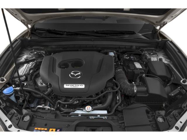 Used 2024 MAZDA CX-30 2.5 Turbo w/ Premium Plus Pkg AWD/4WD image 15