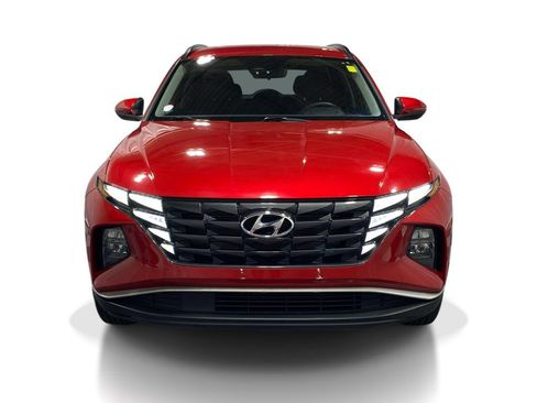 Used 2023 Hyundai Tucson SEL AWD/4WD image 6