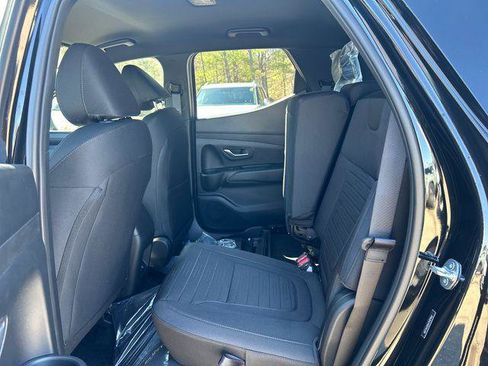 New 2026 Hyundai Santa Cruz SE AWD/4WD image 20