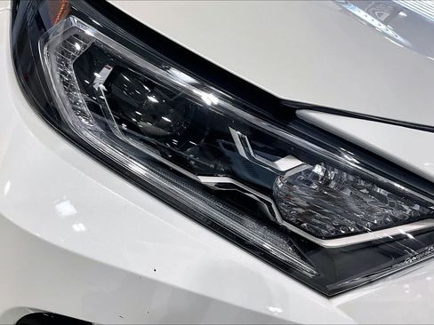 Used 2021 Toyota RAV4 XSE AWD/4WD image 24