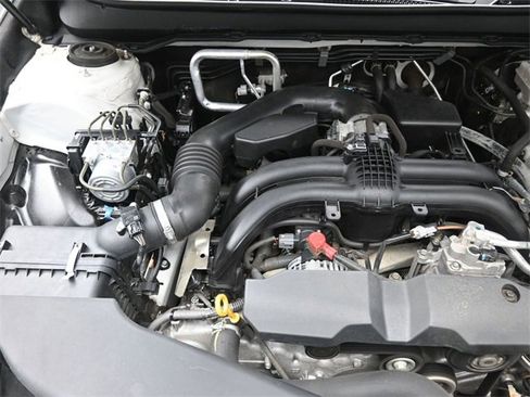 Used 2018 Subaru Outback 2.5i Premium image 31