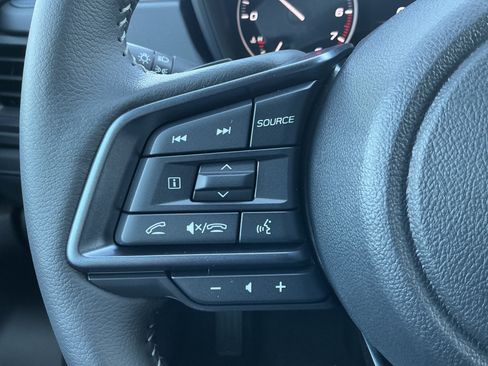 New 2026 Subaru Forester Limited AWD/4WD image 16