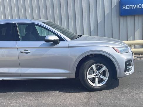 Used 2022 Audi Q5 2.0T Premium image 17