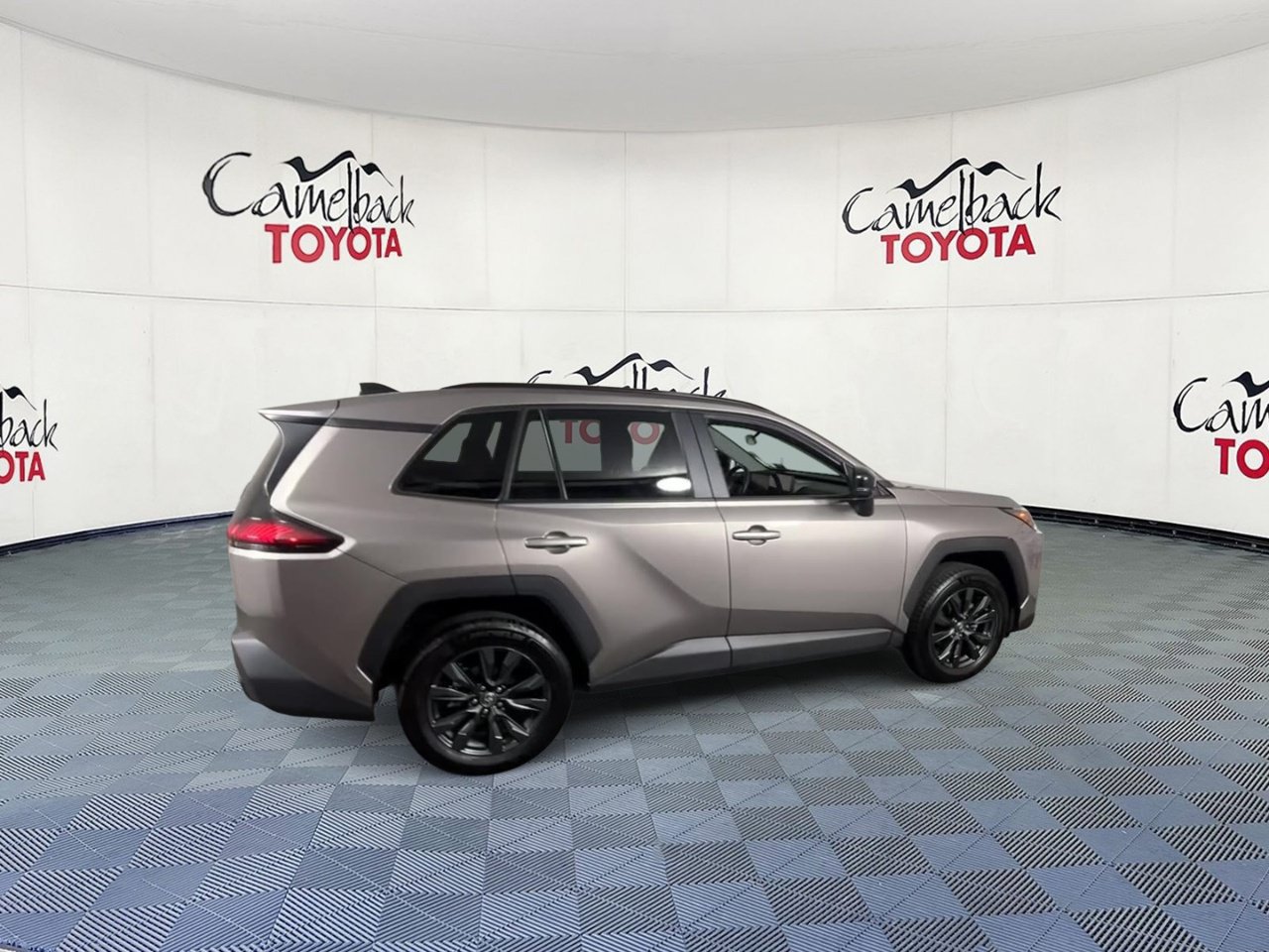 Used 2026 Toyota RAV4 XLE Premium FWD image 3