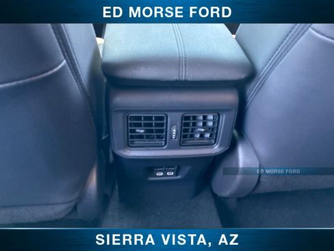 Used 2024 Toyota RAV4 XSE w/ Advanced Technology Package AWD/4WD image 20