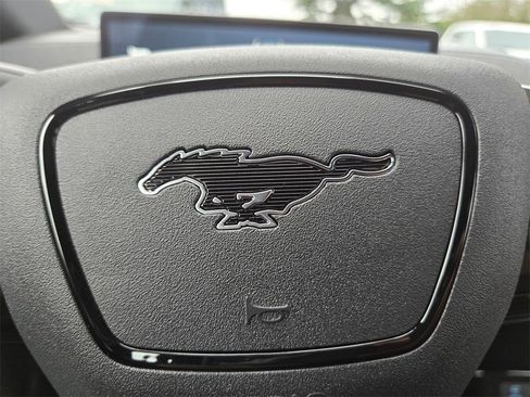 Used 2024 Ford Mustang Mach-E GT image 19