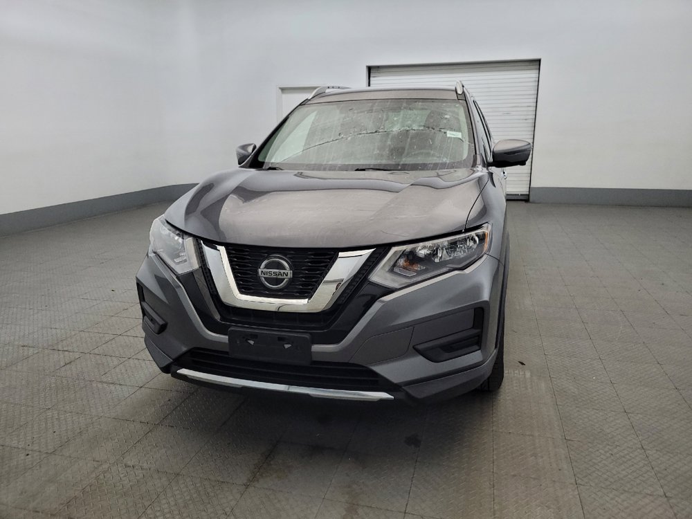 Used 2018 Nissan Rogue SV w/ Premium Package AWD/4WD image 15