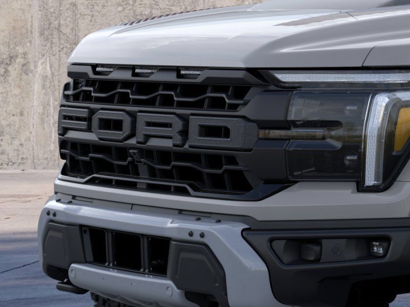 New 2026 Ford F150 Raptor AWD/4WD image 17