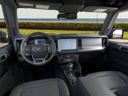 New 2025 Ford Bronco Badlands image 26