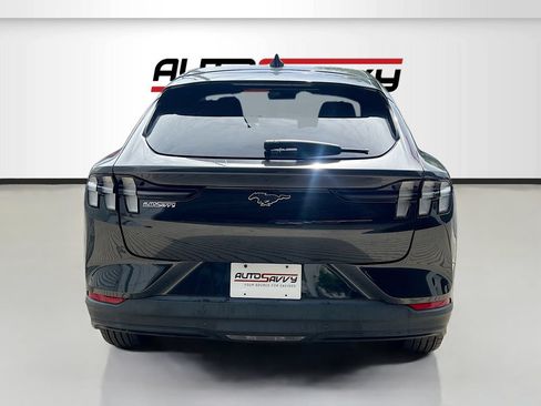 Used 2022 Ford Mustang Mach-E Select RWD image 6