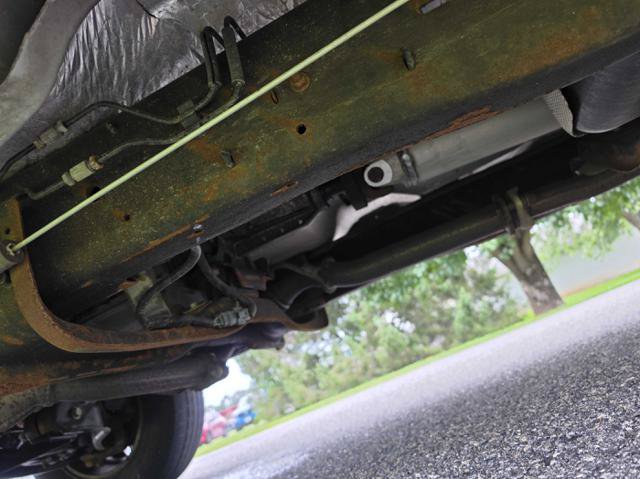 Used 2011 Ford Ranger XLT RWD image 9
