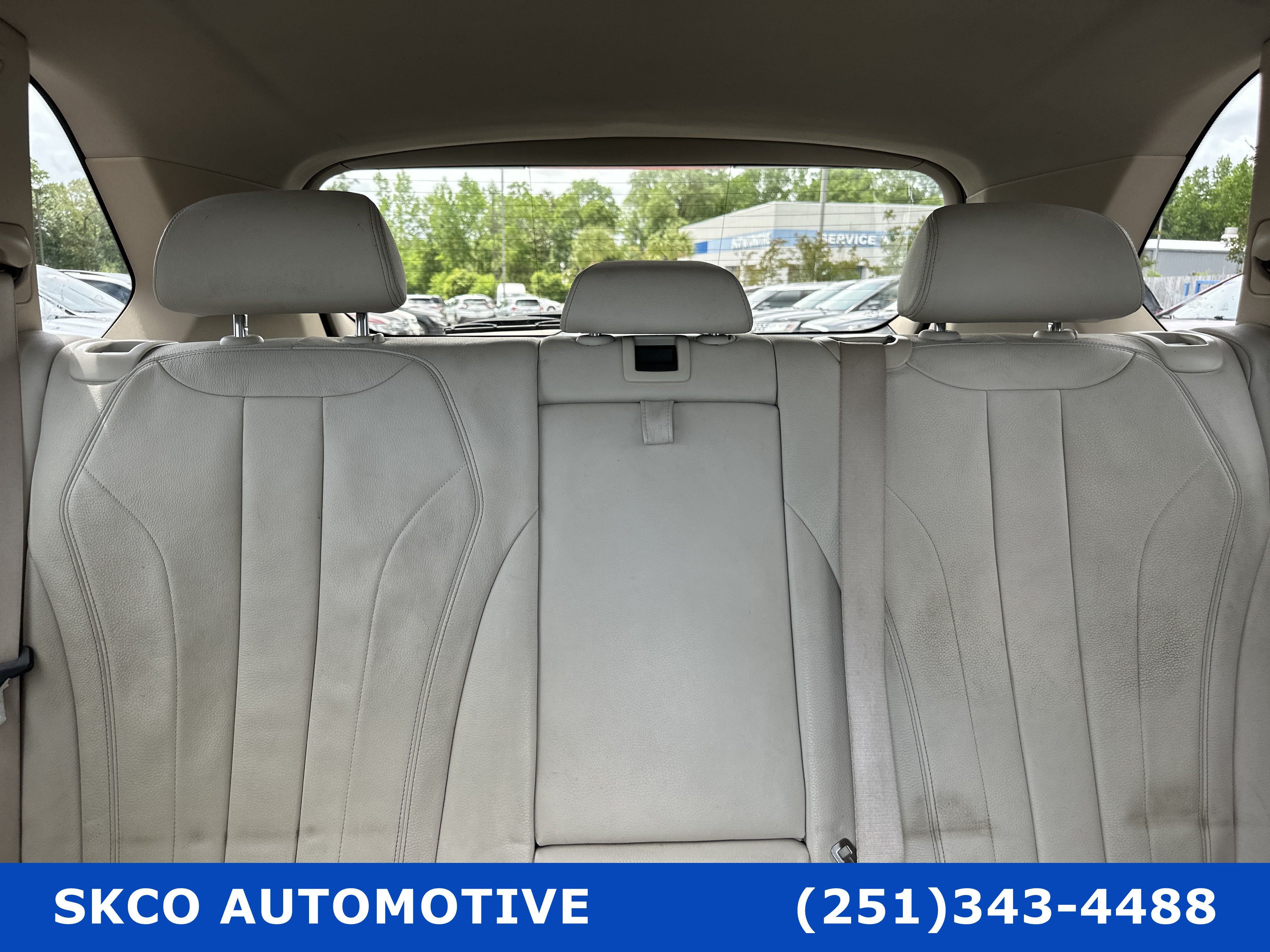 Used 2015 BMW X5 sDrive35i RWD image 27