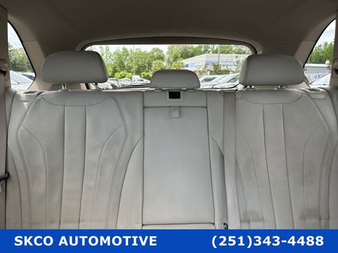 Used 2015 BMW X5 sDrive35i image 27