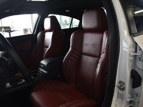 Used 2023 Dodge Charger SRT Hellcat w/ Harman/Kardon Audio Group image 12