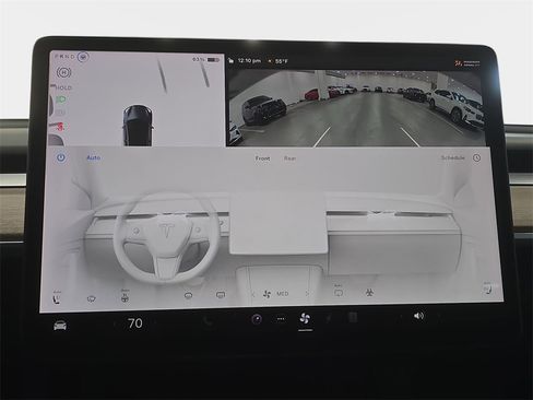 Used 2023 Tesla Model Y Long Range image 23