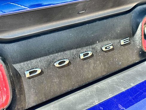 Used 2020 Dodge Challenger SRT Hellcat Redeye RWD image 16