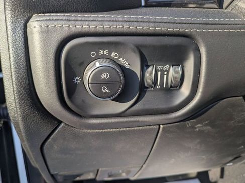 New 2025 RAM 3500 Limited image 14