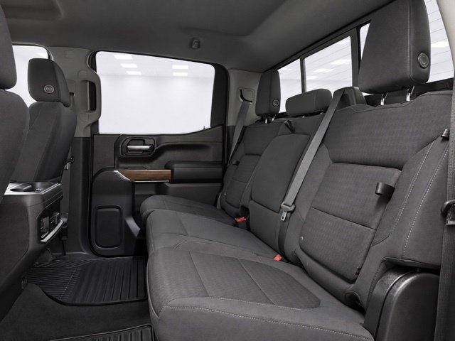 Used 2021 Chevrolet Silverado 1500 RST w/ True North Edition Plus AWD/4WD image 22