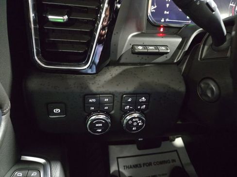 New 2026 GMC Sierra 1500 Denali w/ Technology Package image 26