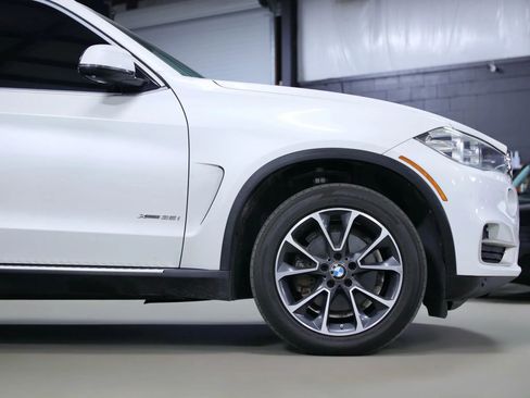 Used 2015 BMW X5 xDrive35i image 9