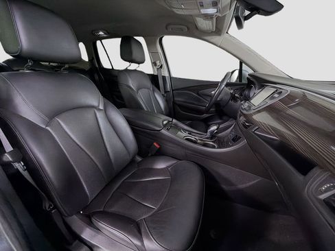 Used 2020 Buick Envision Essence image 32