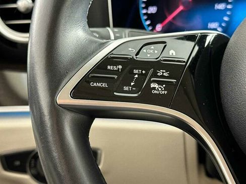 Used 2021 Mercedes-Benz E 350 Sedan image 27