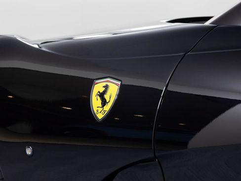 Certified 2021 Ferrari 812 GTS RWD image 31
