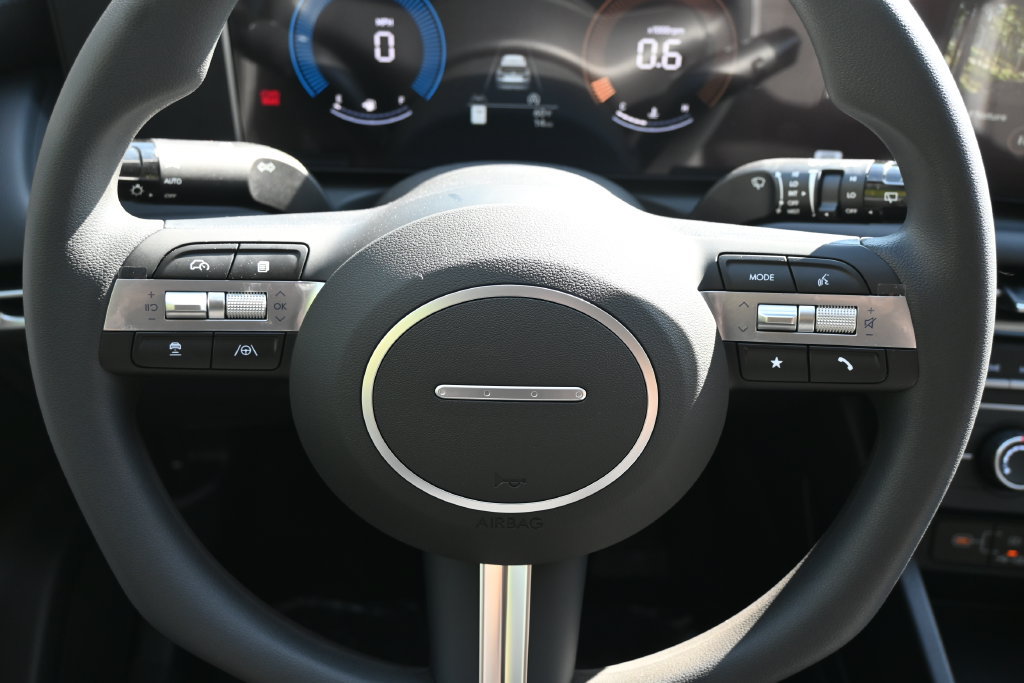 New 2026 Hyundai Tucson SE AWD/4WD image 13