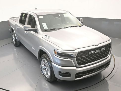 New 2026 RAM 1500 Big Horn image 49