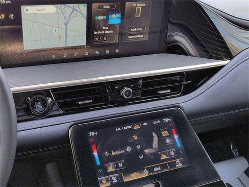 New 2026 INFINITI QX80 4WD image 23