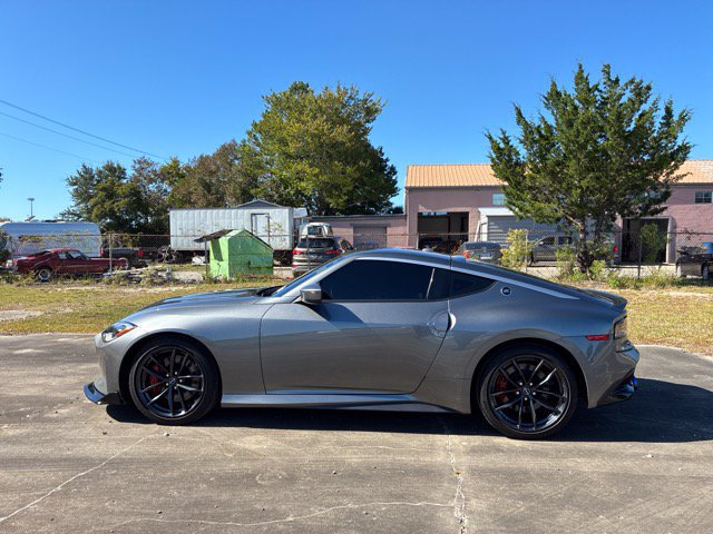 Used 2025 Nissan Z Performance w/ Floor Mat Package RWD image 6