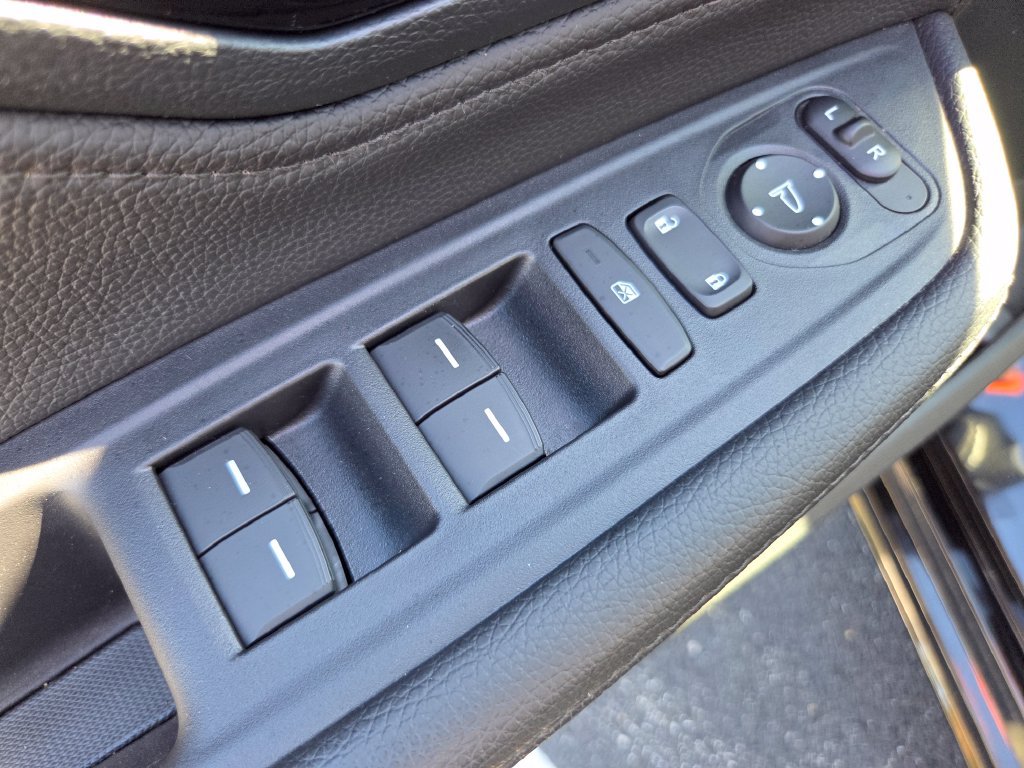 Certified 2024 Honda Odyssey Touring image 38