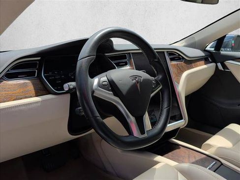 Used 2018 Tesla Model S 75D AWD/4WD image 10