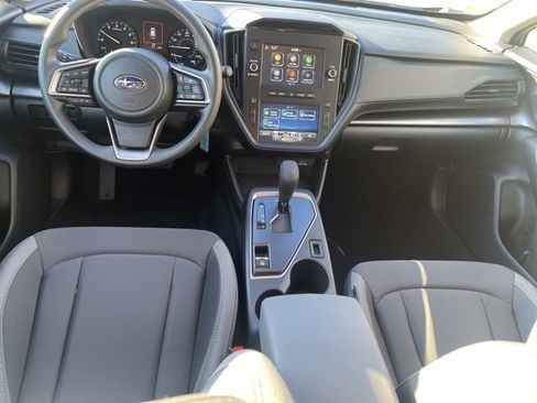 New 2025 Subaru Impreza 2.0i image 12