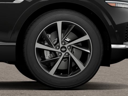 New 2026 Genesis GV80 3.5T Advanced image 8