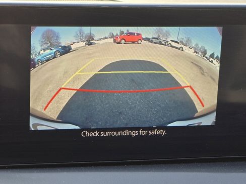 Used 2022 MAZDA MAZDA3 s image 5