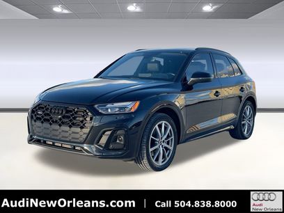 Used 2023 Audi Q5 e Premium Plus w/ Premium Plus Package