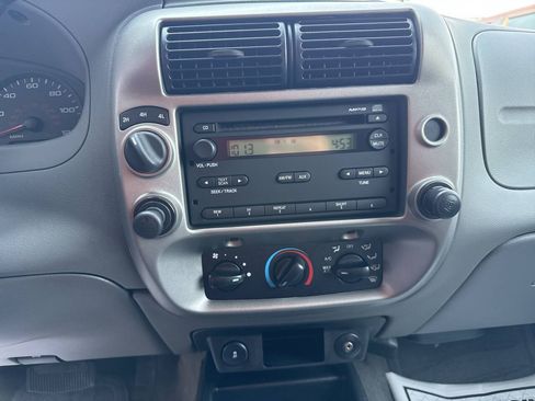Used 2011 Ford Ranger XLT w/ Bright Trim Group AWD/4WD image 39