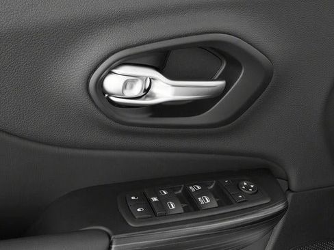 Used 2017 Jeep Cherokee Limited FWD image 20