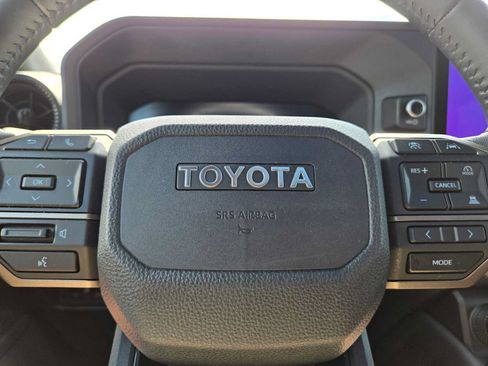 Certified 2027 Toyota Land Cruiser AWD/4WD image 23
