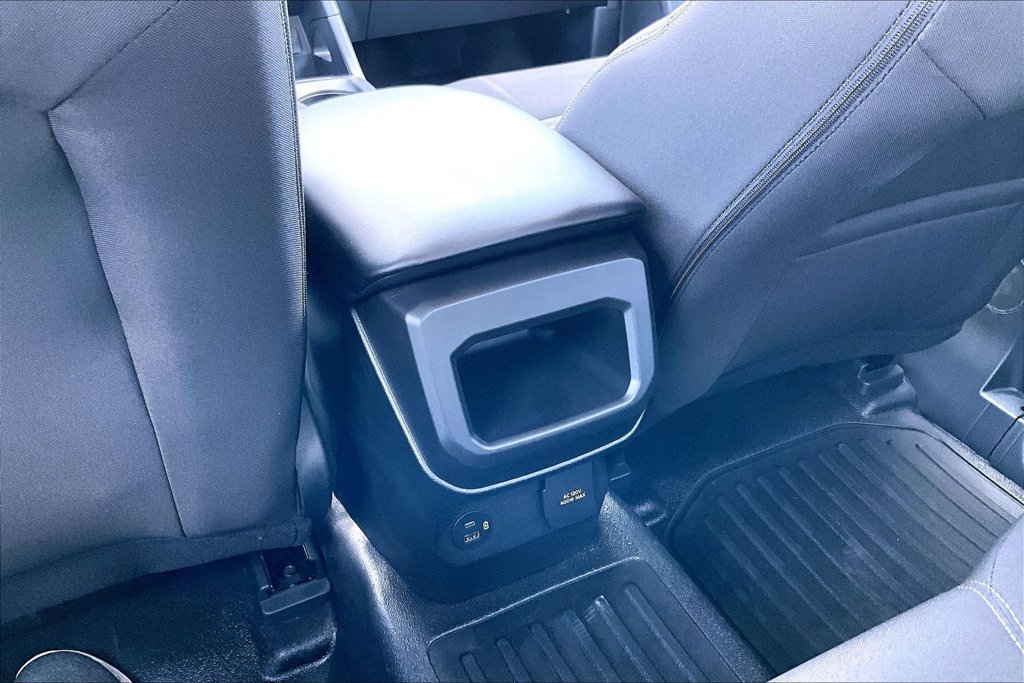 New 2026 Ford Ranger XL AWD/4WD image 18