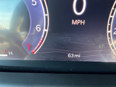 New 2025 Jeep Grand Cherokee Limited w/ Luxury Tech Group II image 17