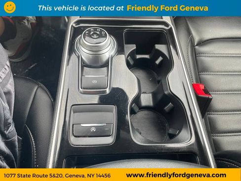 Used 2020 Ford Edge SEL w/ Convenience Package AWD/4WD image 25